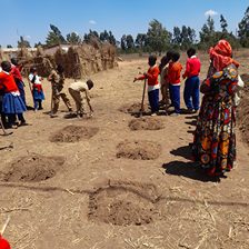 Women's Empowerment in Rural Tanzania: RECODA's Gender-Inclusive Development Programs