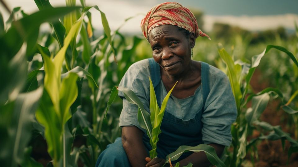CROPS4HD Phase II - Community Engagement