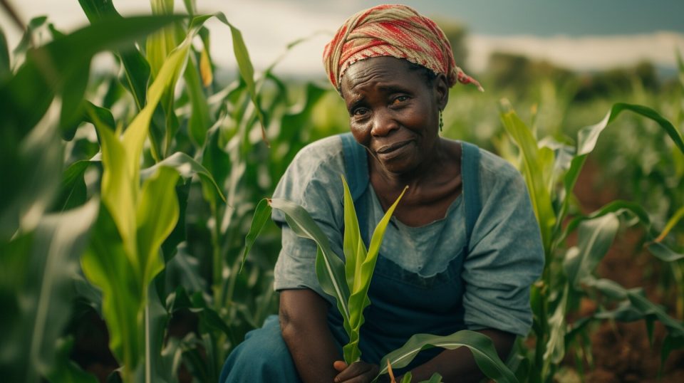 CROPS4HD Phase II - Community Engagement