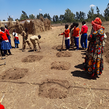 Women's Empowerment in Rural Tanzania: RECODA's Gender-Inclusive Development Programs